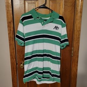 Aeropostale Polo